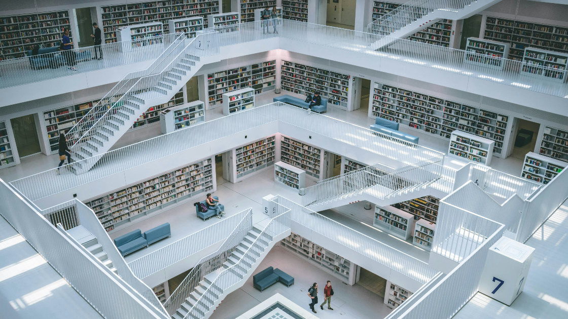 The Researcher and the Librarian: Your AI  Needs Knowledge Infrastructure